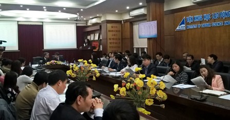 Hơn 10 triệu người tham gia bảo hiểm thất nghiệp ảnh 1